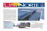 Informativo Un Norte Edición 12 - mayo 2005