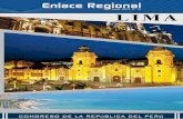 OTE - Revista Enlace Regional N° 14 - Lima