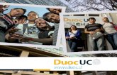 Revista Colegios Duoc UC