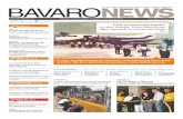 Bvaro News - Ejemplar semanal gratuito | Semana del 28 de junio al 4 de julio 2012