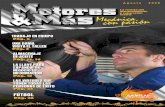 Motores&Mas - Edición No.13