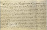 Carta para construir un pueblo en Barbate 1786