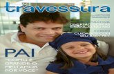 Revista Travessura - Agosto de 2010