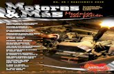 Motores&Mas - Edición No. 26