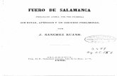 Fuero de Salamanca