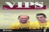 Revista VIPS Montserratina