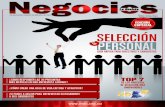 Negocios La Revista - MAY/JUN 2014