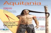 Aquitane Magazine 2010