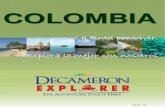 DECAMERON EXPLORER COLOMBIA ESPAÑOL 2015
