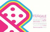 Proyecto FRAGILE