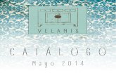 Catálogo Velanis Mayo 14