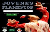 Proyecto “Jóvenes Flamencos” 2008 (LIBRETO)
