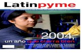 Revista Latinpyme No.02