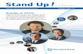 Revista Stand Up Nro 6