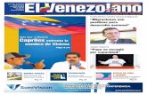 El Venezolano en Costa Rica # 81