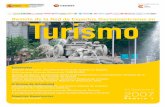 Revista CEDDET - 2007 - 2º Semestre - Turismo - n1