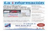 La Informacion - Diciembre 2011