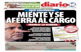 Diario16 - 07 de Diciembre del 2012