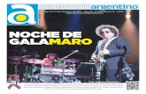 Semanario Argentino Nro. 462 (10/11/11)