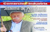 Revista Comercio Industria Abril 2010