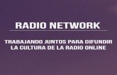 Radio Network / Español