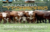 Ganadería & Compromiso Nº 47 - Agosto 2012