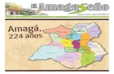 Periódico El Amagaseño 2012 edición 65