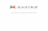 Manual JOOMLA 1.5