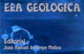 Editorial era geologica