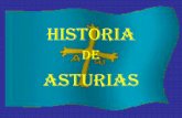 Historia de Asturias