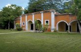 Hacienda Itzincab