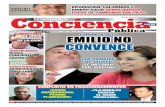 Semanario Conciencia Publica 118