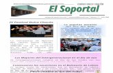 Revista El Soportal Nº 11