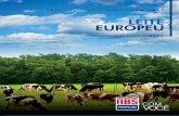 ABS Pecplan - LEITE EUROPEU 2013