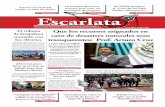 El escarlata N°55 (online)