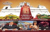 Revista Fiestas Patronales 2013 de San Pedro Nonualco