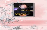 Livro camil song's
