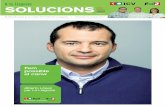 Solucions ICV-EUiA de la Llagosta. Maig 2011. Especial eleccions municipals