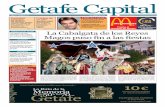 Getafe Capital Nº 173