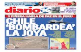 Diario16 - 25 de Noviembre del 2010