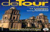 deTour Ciudad de México 28 | Abril 2012