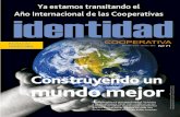 Revista Identidad Cooperativa - Nº 71