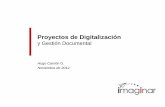 Seminario Digitalización