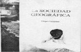 La Sociedad Geográfica Vol. 2