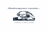 Shakespeare cuenta...