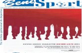 Revista Benisport Diciembre