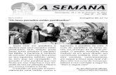 A SEMANA - Ed 405