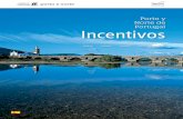 Porto y del Norte de Portugal - Incentivos