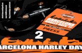 Harley Day Barcelona 2011 part2