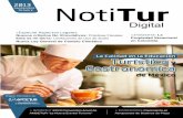Notitur Digital / Septiembre - Octubre 2013